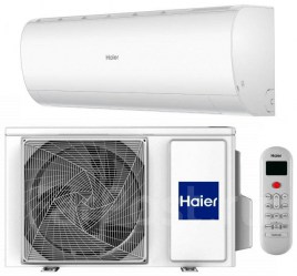 Haier CORAL AS35HPL1HRA инверторный